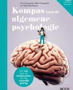  Samenvatting Psychologie Hoofdstuk 4: Het Geheugen (BACHELOR SRW - HOWEST)
