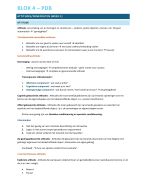 Toegepaste Psychologie - Jaar 1 - onderzoek, motivatie, geheugen, bewustzijn, attitudes, groepsprocessen, dissonantie