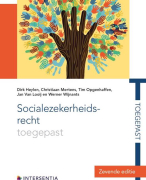 Sociale Zekerheid 2