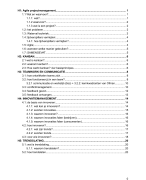 1 MEB - IDEA INNOVATION - volledige samenvatting - sem 1 - 25/26 - Barbara De Laet (17/20 behaald)