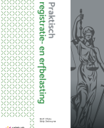 Samenvatting Erfbelasting: BAC 2 SEM 1