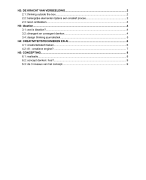 1MEB - CREATIE EN CONCEPT - volledige samenvatting - sem 1 - 25/26 - Johan Tuyaerts (17/20 behaald)
