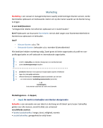 Marketing Fundamentals SMV (Trim 1, Fase 1) 