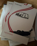 Samenvatting Electude Carrosserie Niveau 3 