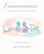Samenvatting Kunstbeschouwing & Filosofie 