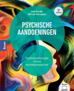 Psychische en sociale kwetsbaarheid - Psychopathologie (volledige samenvatting)