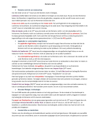 Romeins recht HS 1-6