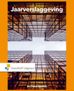 Goede samenvatting jaarverslaggeving 8e druk