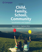 Samenvatting Child, Family, School, Community 