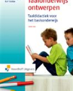 Samenvatting Taalonderwijs ontwerpen
