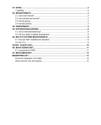 1MEB - FORMATS - volledige samenvatting - semester 1 - 2025/2026 - Alidor El Benni (17/20 behaald)