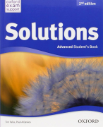 Samenvatting Solutions unit 1 t/m 6