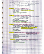 Samenvatting biochemie I - 2de bachelor diergeneeskunde