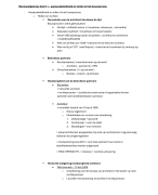 bouwwetgeving ( semester 3 ) 