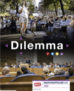 Dilemma maatschappijleer - H3 klas 4/5/6