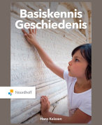 Oefenexamen PABO toelatingstoets geschiedenis met 150 oefenvragen en uitgebreide uitleg - 2026