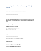 Hoofdstuk 5 Zouten | Chemie overal | havo 4 Scheikunde