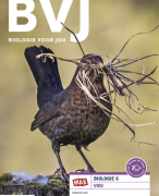 Biologie Voor Jou (7e editie) 6VWO : samenvatting Thema 12: Voeding en vertering 