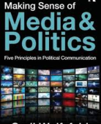 Samenvatting Making Sense of Media and Politics