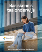 Oefenexamen PABO kennisbasis taal Nederlands LKT - 150 oefenvragen en uitgebreide uitleg - 2026