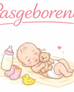 Samenvatting Pasgeborene (2025-2026)