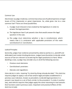 HIM 6017 Legal Aspects of Health Information Management 