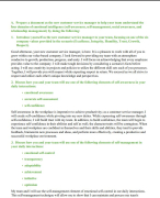 2026-2027 D253 Values Based Leadership- TASK 2- 