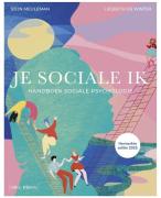 Sociale psychologie H4 | Gehoorzaamheid & Milgram | PXL | 2025/26