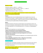 Samenvatting geschiedenis hoofdstuk  6