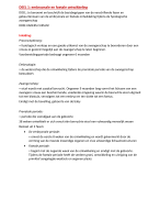 Zorgverlener: Pathologie 
