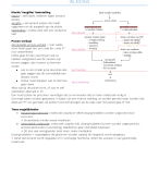 VOLLEDIGE samenvatting Strafprocesrecht (BAC2 SEM2)