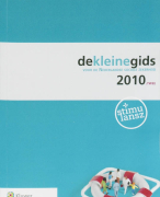 Samenvatting De kleine gids voor de Nederlandse sociale zekerheid 2010