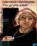 boek zaal jacoba van der velde