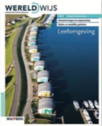 Aardrijkskunde Wereldwijs Leefomgeving vwo hoofdstuk 11: Overstromingen en wateroverlast en hoofdstuk 12: Steden en stedelijke gebieden