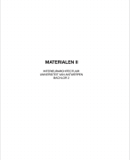 Materialen 2 samenvatting interieurarchitectuur
