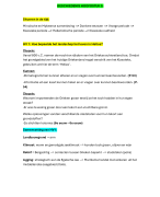 Samenvatting geschiedenis hoofdstuk 3