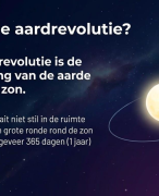 Aardrevolutie: samenvatting Focus 5