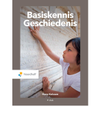 Complete Samenvatting Geschiedenis – Pabo Toelatingstoets | Alle Tijdvakken + Kernbegrippen + Ezelsbruggetjes + 2 oefenexamens met antwoorden + ulta korte samenvatting