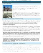 Samenvatting geschiedenis van de middeleeuwen