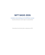 WFT Basis 2026