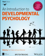 An introduction to developmental psychology