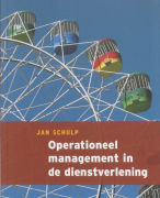 Samenvatting Operationeel management in de dienstverlening