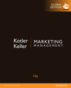 Summary Marketing Management KOTLER KELLER 