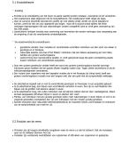 biolgie samenvatting vwo 4 evolutie thema 5