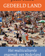 Samenvatting boek 'Gedeeld land'