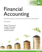 Financial Accounting CH1 - FA IBS1 KDG