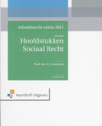 Samenvatting Hoofdstukken Sociaal Recht