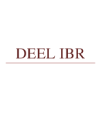 Samenvatting Internationaal belastingrecht - compleet IBR + EBR 