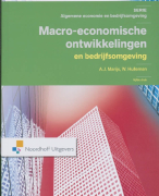 Samenvatting Macro economische ontwikkelingen en bedrijfsomgeving