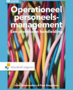 Samenvatting 'Operationeel Personeelsmanagement'